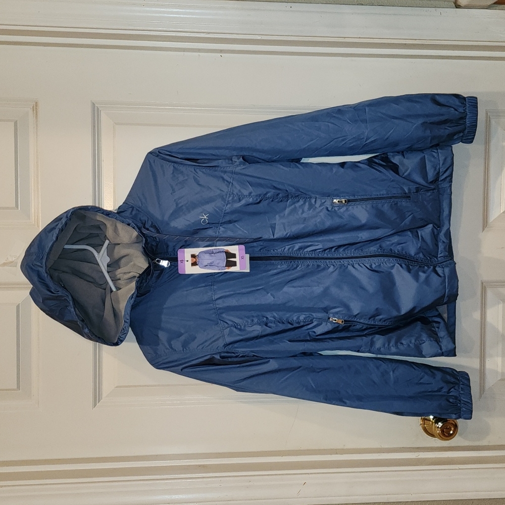Brand new Calvin Klein jacket